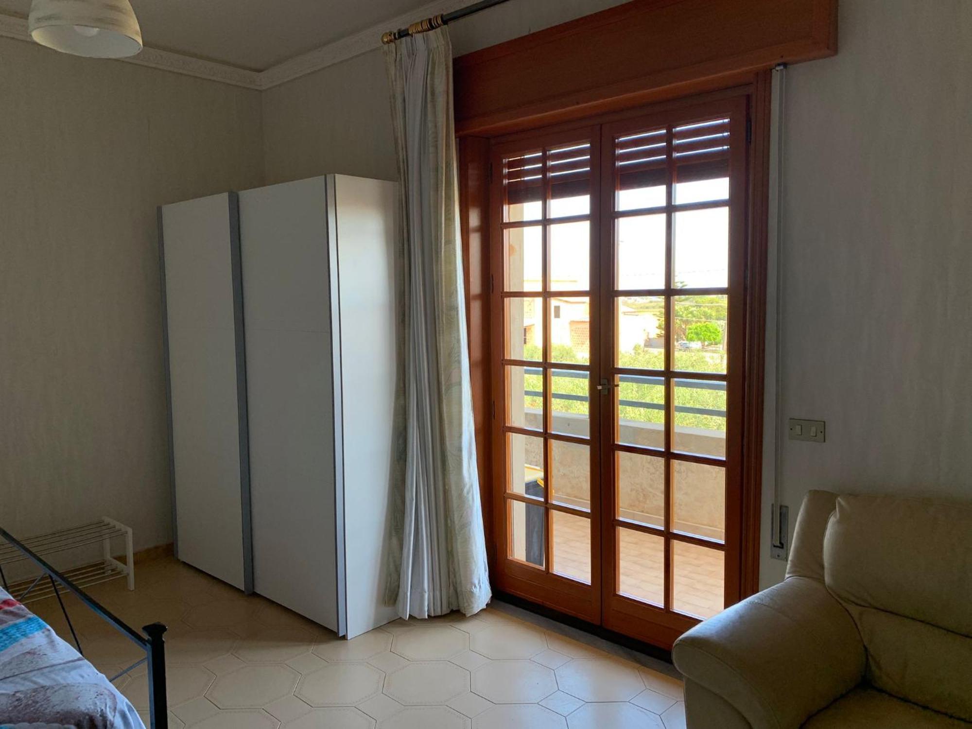 Casa Vacanza Torre Di Mezzo - Tramonto มาราอูซา ภายนอก รูปภาพ