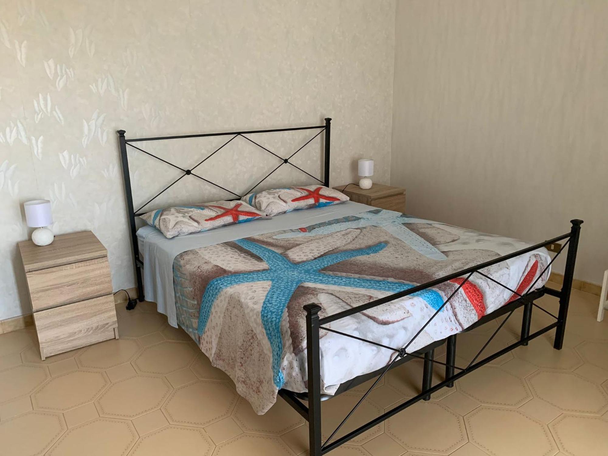 Casa Vacanza Torre Di Mezzo - Tramonto มาราอูซา ภายนอก รูปภาพ