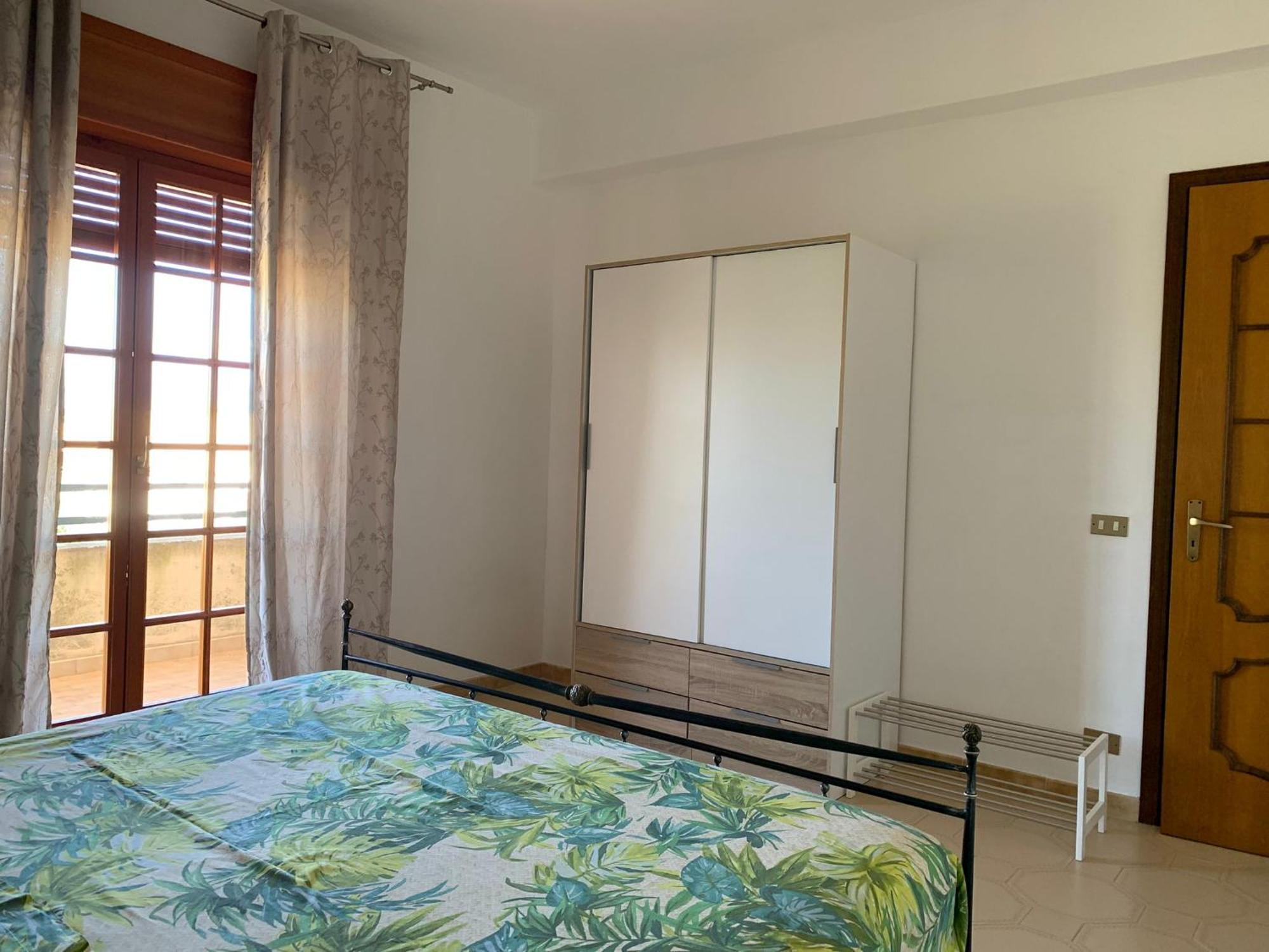 Casa Vacanza Torre Di Mezzo - Tramonto มาราอูซา ภายนอก รูปภาพ